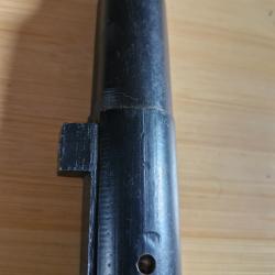 Boitier mosin nagant 91/30 de 1943 avec emplacement pour lunette origine