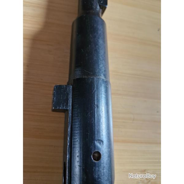 Boitier mosin nagant 91/30 de 1943 avec emplacement pour lunette origine