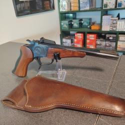 Thompson contender 357 Mag