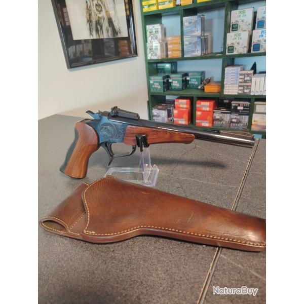 Thompson contender 357 Mag
