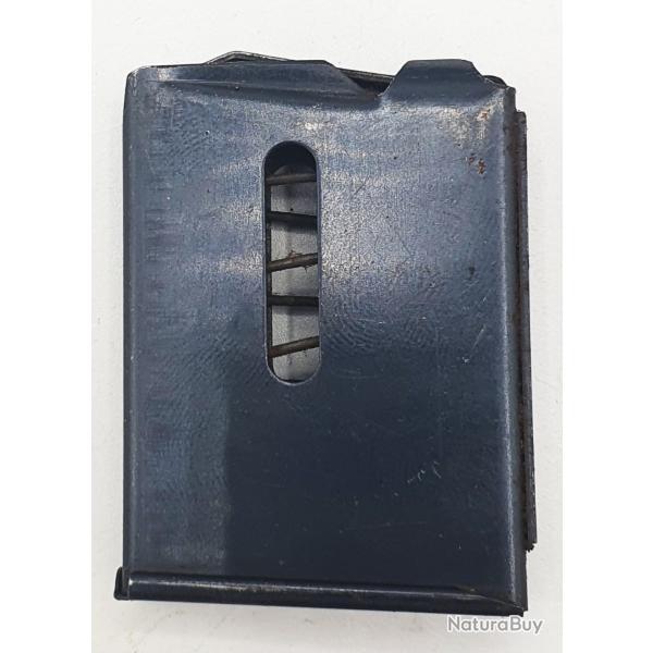 Chargeur UNIQUE dioptra 22 Magnum.