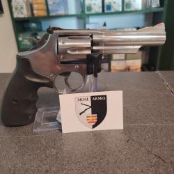 Revolver S&W mod&egrave;le 66 38/357 Mag