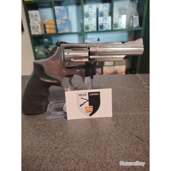 Revolver S&W mod�le 66 38/357 Mag