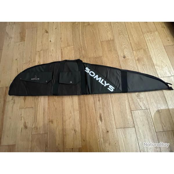 Fourreau carabine Somlys