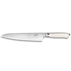 Deglon Damas 67 Couteau de Chef 20 cm - Lame Damas AUS-10 - R&eacute;f. 5807220-C