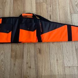 Fourreau carabine Somlys traqueur