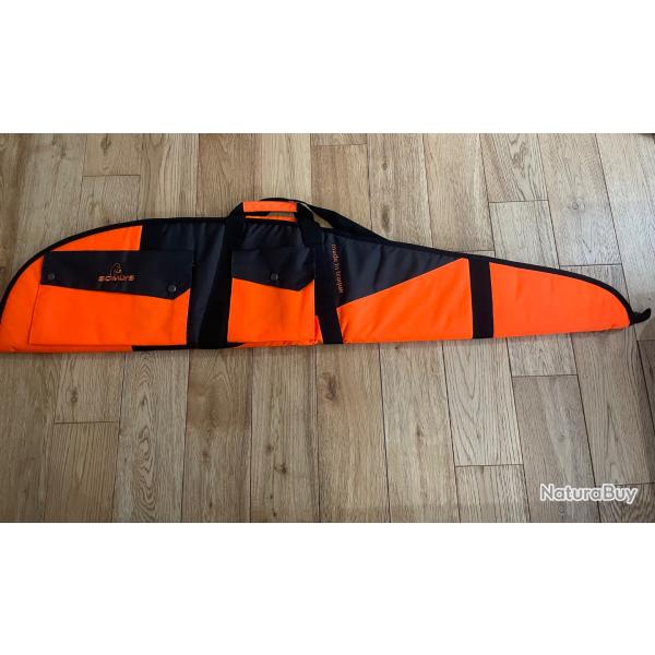 Fourreau carabine Somlys traqueur