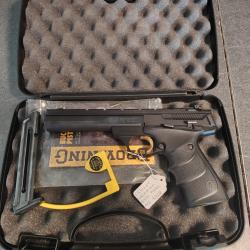 Pistolet Browning Buck Mark 22Lr
