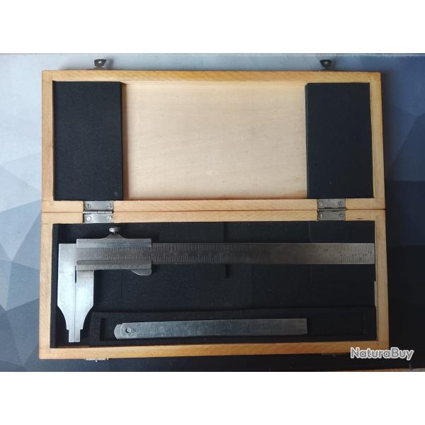 Pied � coulisse Mauser
