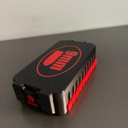 boite pour munition 9mm