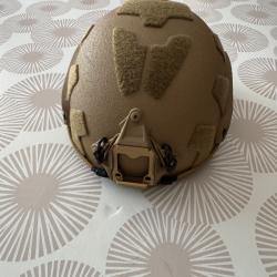 Casque type OPS CORE NJ3a