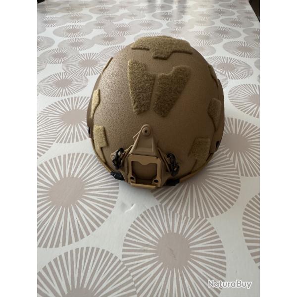 Casque type OPS CORE NJ3a