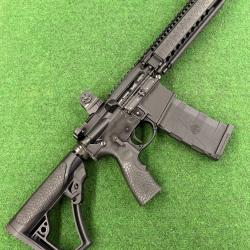 SUPERBE DANIEL DEFENSE MK-18 RISII 10.3" 5.56