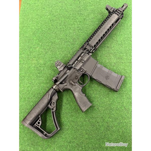 SUPERBE DANIEL DEFENSE MK-18 RISII 10.3" 5.56