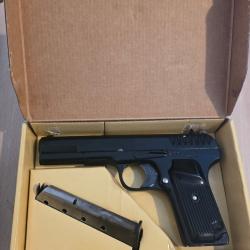 Tokarev tt30