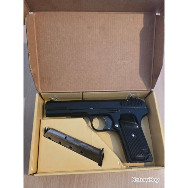Tokarev tt30