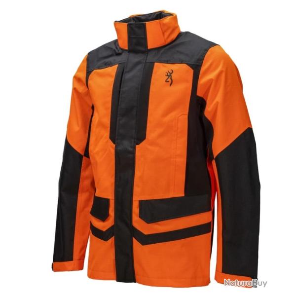 Parka Browning Tracker Lite