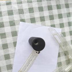 Silencieux  excentr&eacute; pour carabine 22 marque Still