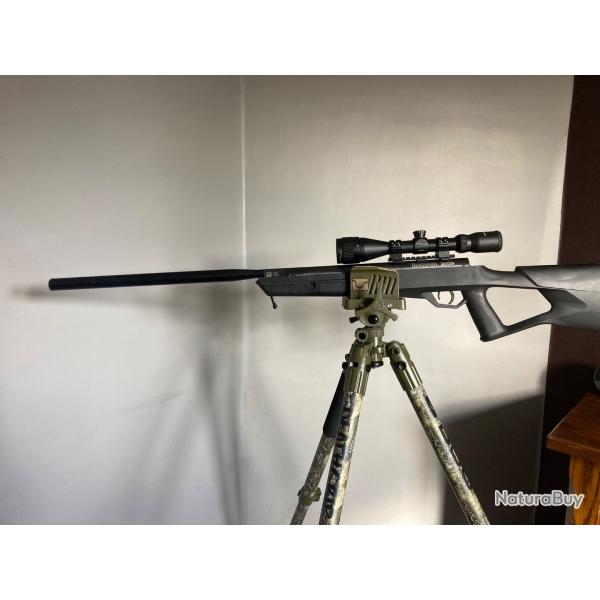 Carabine � plombs 4,5 mm benjamin Trail