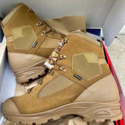 Chaussures randonn&eacute;e HAIX Goretex 46