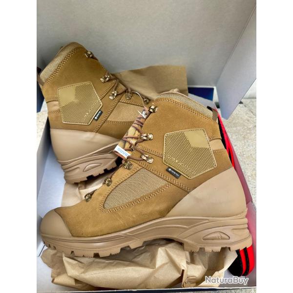 Chaussures randonn�e HAIX Goretex 46