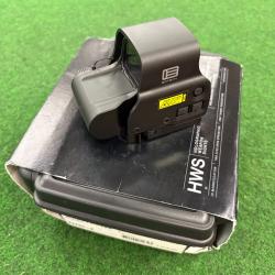 MAGNIFIQUE EOTECH EXPS 3-2 AVEC LEVIER DE DEMONTAGE RAPIDE