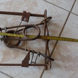 pi&egrave;ge en x 20cm