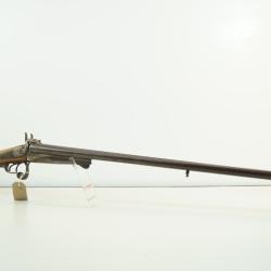 fusil a broche stephanois cal 16 pour ench&egrave;re 1� sans prix de r&eacute;serve catD