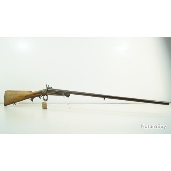 fusil a broche stephanois cal 16 pour ench�re 1� sans prix de r�serve catD