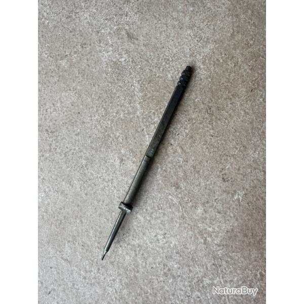 percuteur mauser 98a G98 gew98 ww1 allemand premi�re guerre
