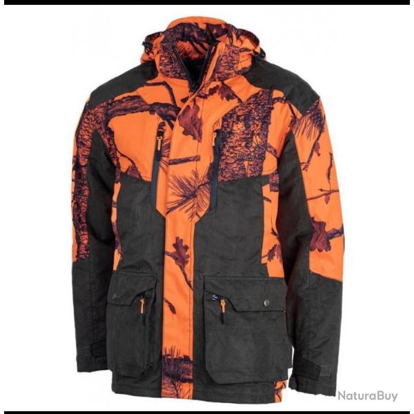 Veste Treeland T614