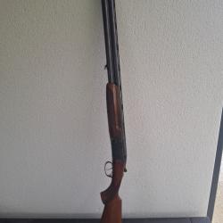 Beretta S686 ultra light