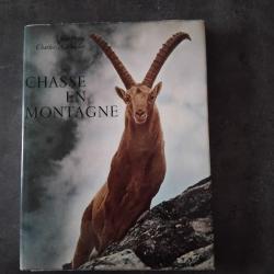 Chasse en montagne Jean PROAL