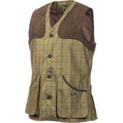 GILET BALENO Milton Kaki