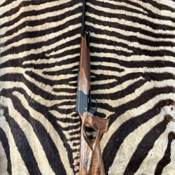 Carabine Blaser R8 Success Gauch&egrave;re garde 4 cal.30-06 - ca.58cm filet&eacute;