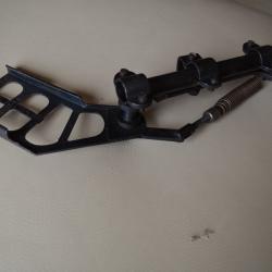 Lanceur de pigeons d'argile Skeet-ball