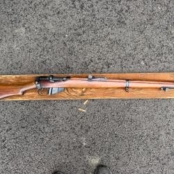 Lee enfield n2 mk4 sht 22