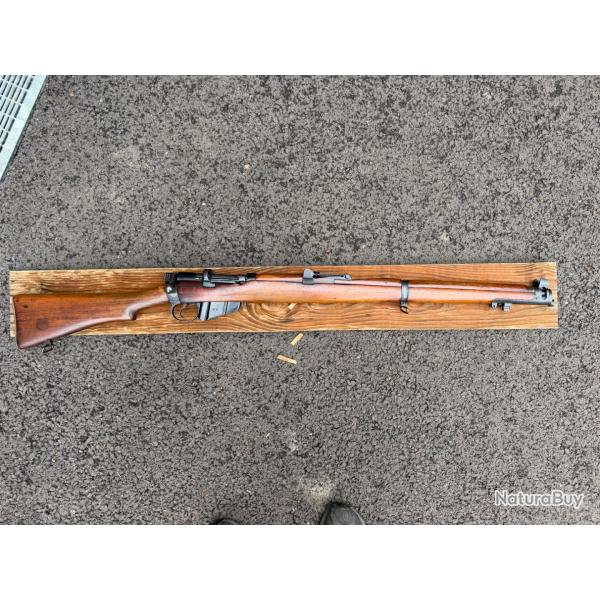 Lee enfield n2 mk4 sht 22