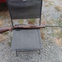 Carabine Steyr daimler puch model s calibre 8x68s