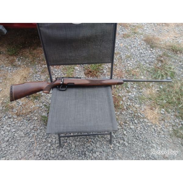 Carabine Steyr daimler puch model s calibre 8x68s