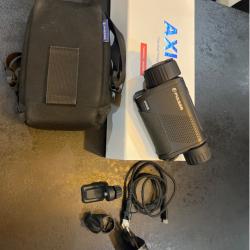 Pulsar Axion2 XG35