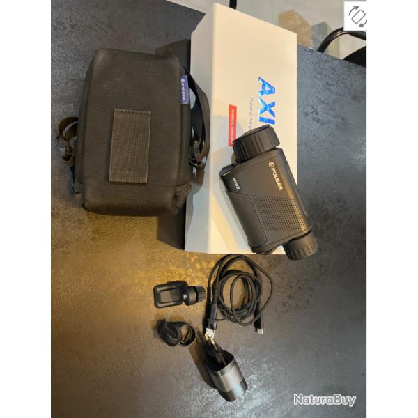Pulsar Axion2 XG35
