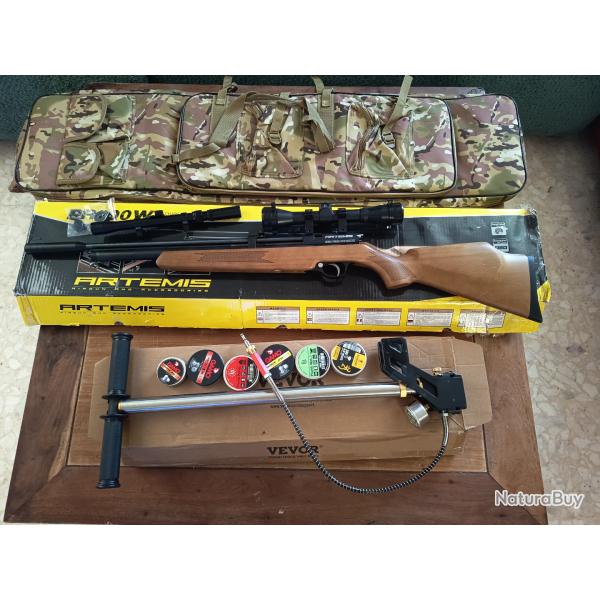 Art�mis pr900w