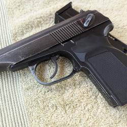 Makarov PM GBB [WE] & chargeurs