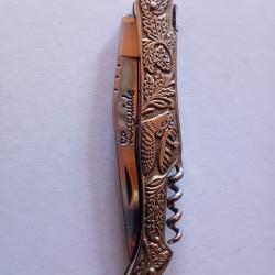 Laguiole bougna m&eacute;tal