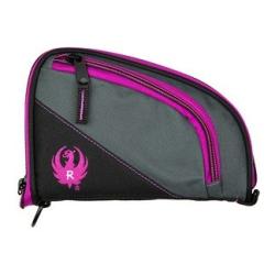 Housse rangement arme de poing Ruger