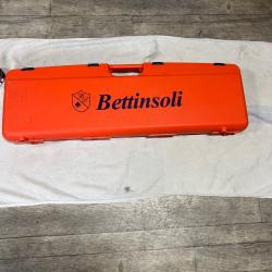 Bettinsoli trap nexus bande haute