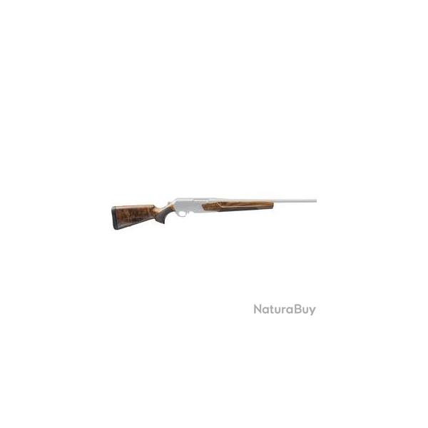 Crosse et Longuesse Browning Bar/Maral 4X Grade 3 Pistol Wood