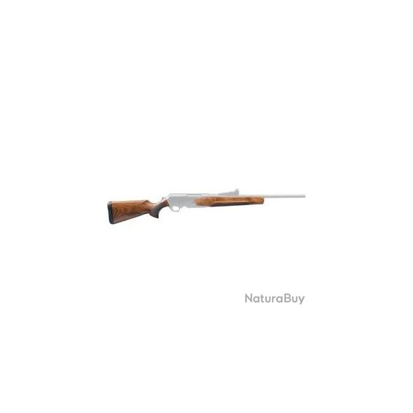 Crosse et Longuesse Browning Bar/Maral 4X Grade 2 Pistol Wood