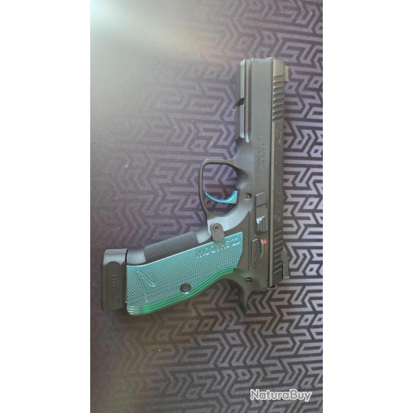 CZ Shadow 2 SA ( Simple Action )